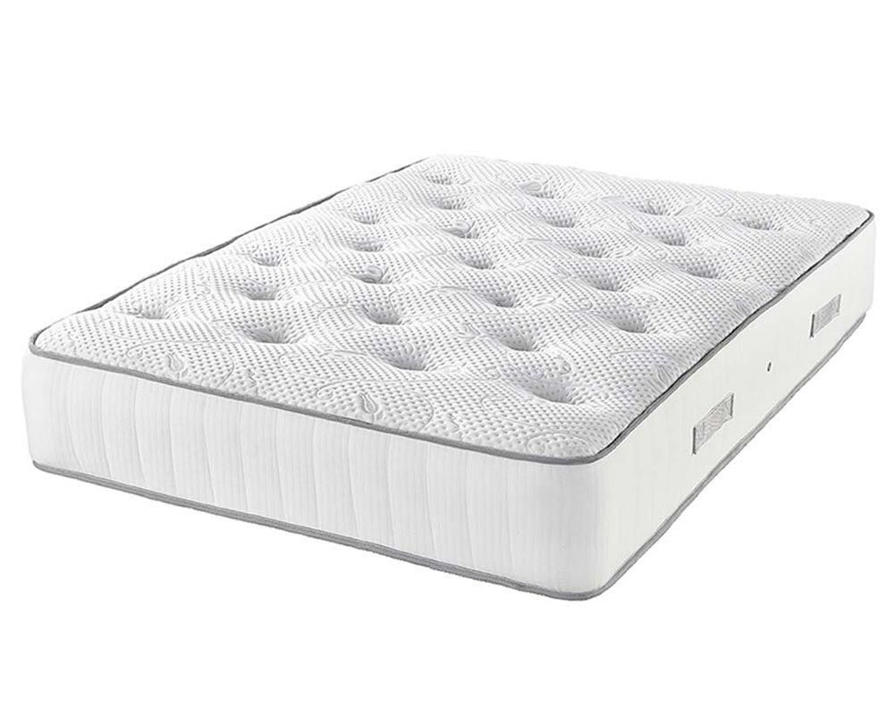 1000 Pocket Mattress