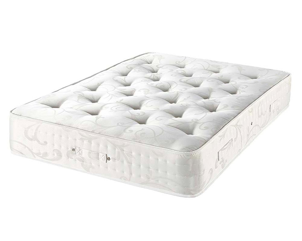 2000 Pocket Mattress