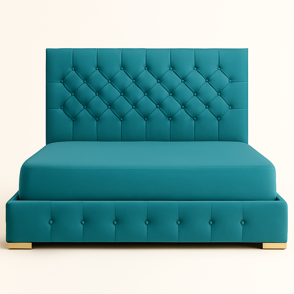 Florida/Monaco Bed Sets