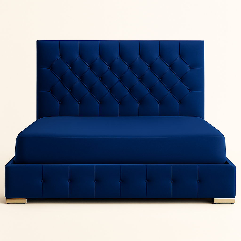 Florida/Monaco Bed Sets