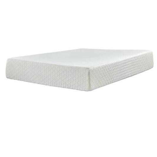 Memory Foam Mattress